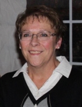 Cynthia Diane Morton