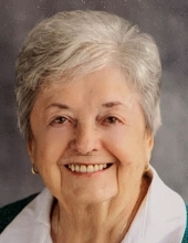 Margaret Lach Barth