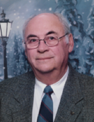 Donald McLean