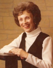 Norma Delores Fitzgerald
