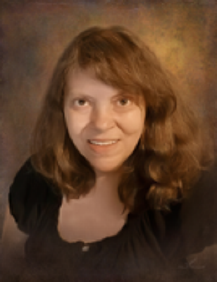 Donna Sue Busby