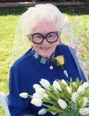 Dorothy Kathryn Beagle