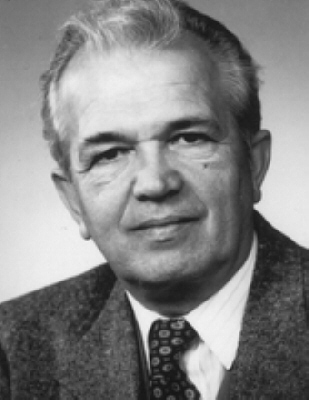 Photo of Helmut Groh