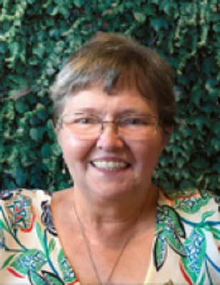 Arlene Christensen Murdoch