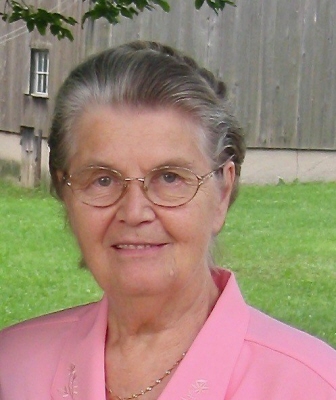 Julia Sarvari Strathroy, Ontario Obituary