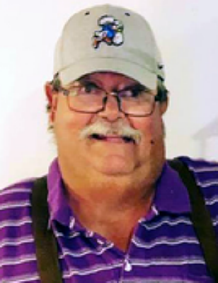 Dwight Saunders