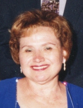 Suzanne M. Meyer