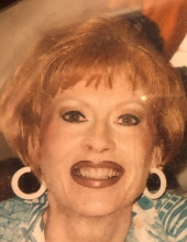 Pamela Kay Zorio