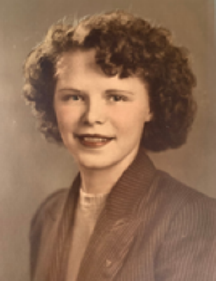 Evelyn McCoy
