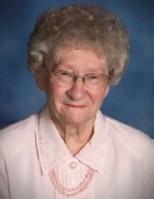 Beverly Kinnander
