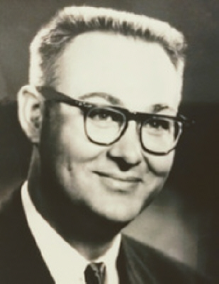 Photo of Harold Whiteman