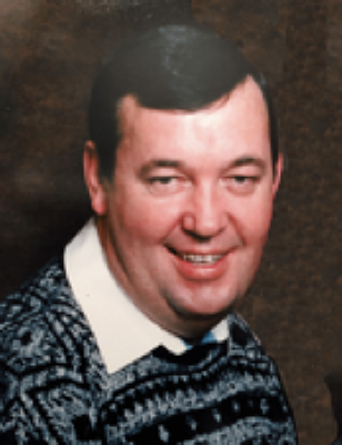 Stewart Harry LEBEN