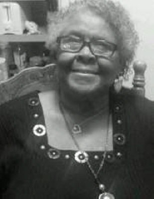 Minnie Lee