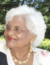 Sirimatti  Ruth Persaud