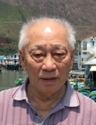 Photo of Joseph Ying Fong Han
