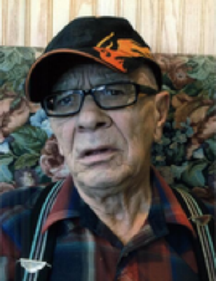 Dick Fred Martinez