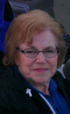 Photo of Dorothy (Beltz) Christensen