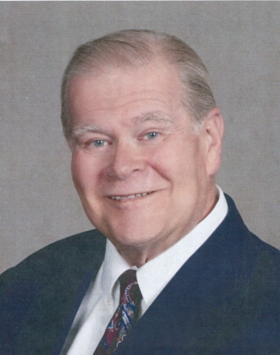 Brian C. Briggs