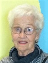Catherine A. "Kay" Satola