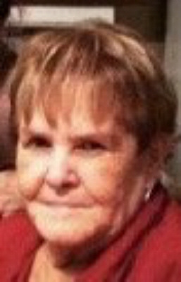 Louise Brochu (née Mousseau)
