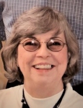 Kathy Reynolds Carlisle
