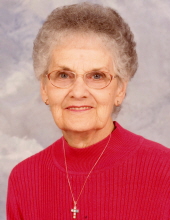 Janet Mae Lolley