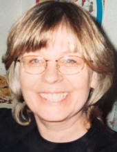 Sandra Kay Southworth