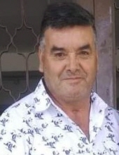 Pablo Flores Venegas 18585008