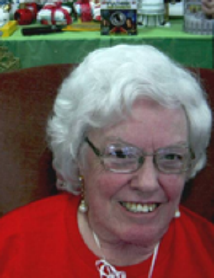 Martha “Marty” Lee Conger Kellogg, Idaho Obituary