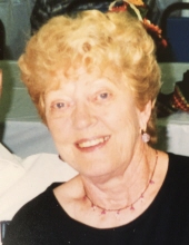 Dolores Hendrickson