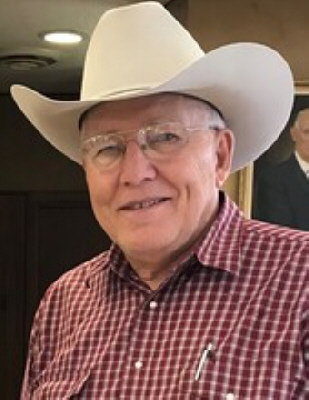 Lonnie C. McFarland Muleshoe, Texas Obituary