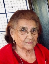 Isabel "Chavelita" Garcia