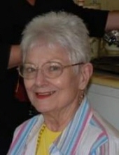 Patsy Ruth Gibson