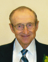 Elmer W. Gesink