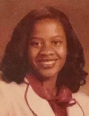 Photo of Ms. Tolondya Chism