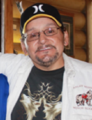 Garth Raymond Sasakamoose