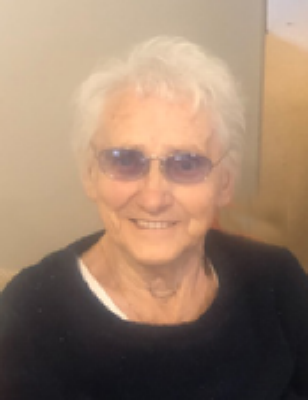 Gladys Vaselenak Lethbridge, Alberta Obituary