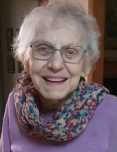 Dorothy A. Beckman