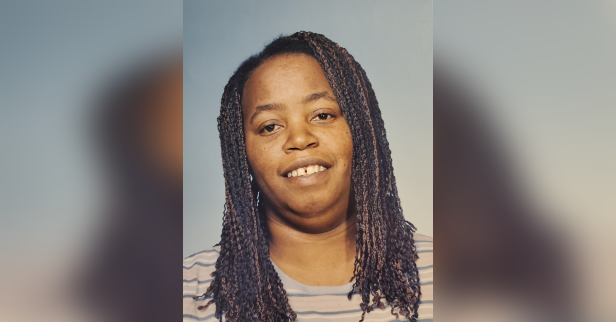 Obituary information for Donna Jones