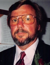 Charles R Lichnerowicz