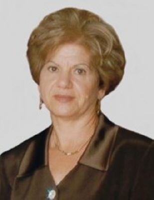 Photo of Elda Policicchio