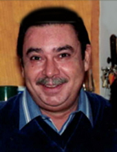 Peter S. Gallucci