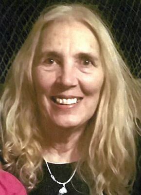 Mary A. Klett
