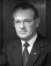 Nelson L.  Carter