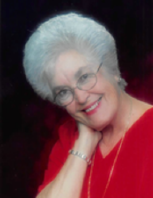 Wilma Ann Jordan Odessa, Texas Obituary