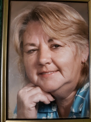 Photo of Deborah Byrd