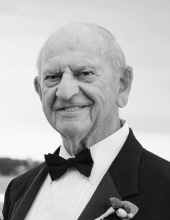 Richard James Martin Grosse Pointe Woods, Michigan Obituary