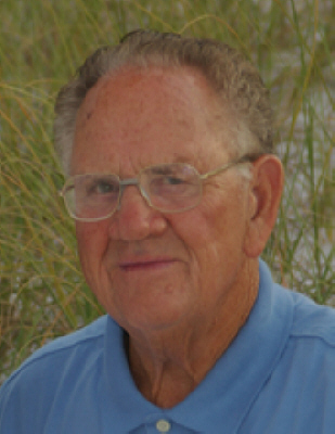 Vernon A Garrison Hillsboro, Ohio Obituary
