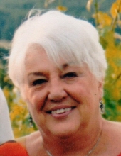 Marcia Fielden