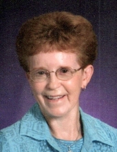 Joyce S. Eakes